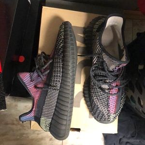 350 yezzy boost